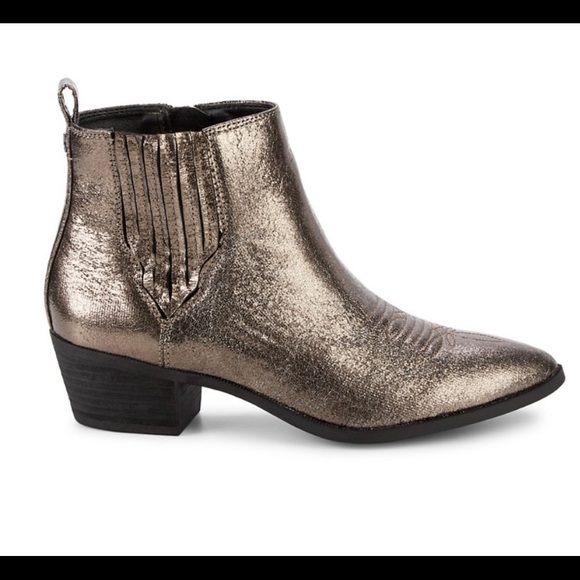 Circus bootie by Sam Edelman sz 8 NWT - Picture 4 of 12